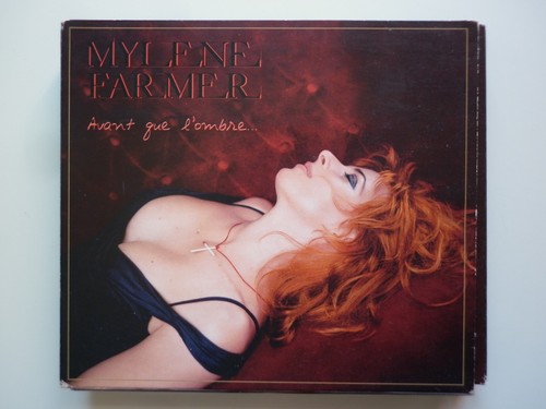 Mylene farmer double - mylene,
