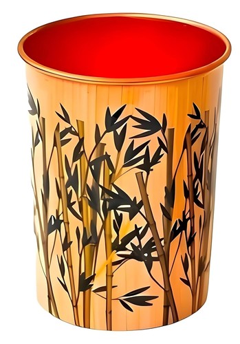 Gobelet verre cuivre pur - gobelet, en