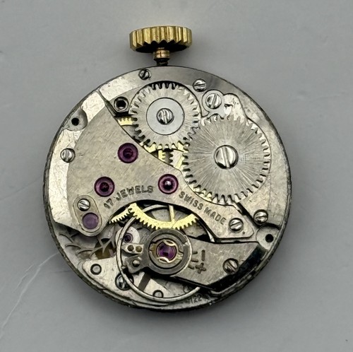 Felsa 4122 mouvement montre - 4122,