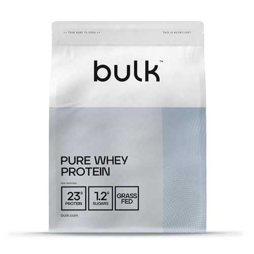 Bulk pure whey - pure,
