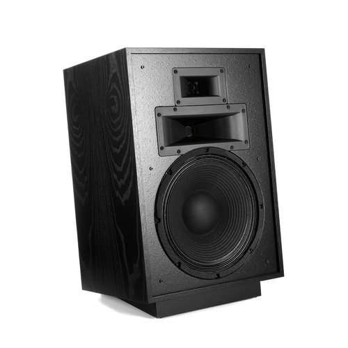 Klipsch heritage heresy - heritage,