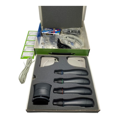 1999 ebeam electronics - 1999,