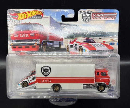 Pack hot wheels - hot, transport