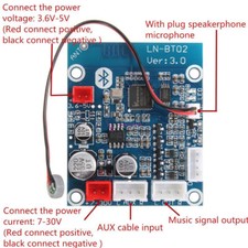 LN-BT02 Smart Bluetooth 4.0