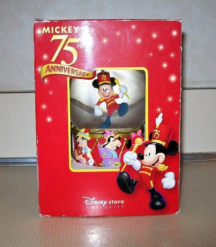 Disney store exclusive - disney,