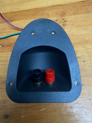 Crossover for klipsch synergy - klipsch,