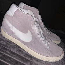 Blazers gris Nike