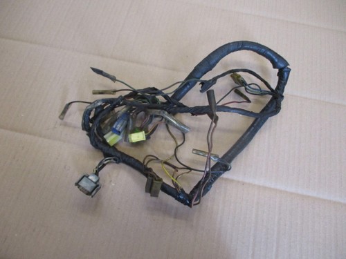 Circuit électrique pour