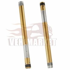 Moto Avant Fourche Tubes