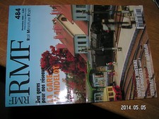 RMF n°484 Gare Andelot Les