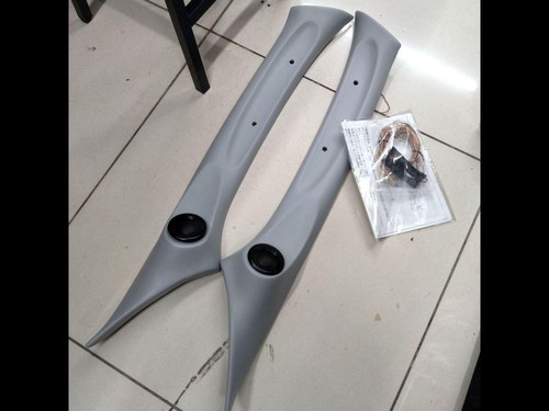 Audio voiture bodyline - audio,