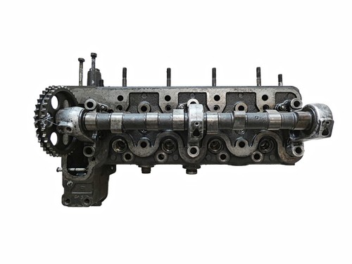 Culasse mercedes 615 910 - culasse, 615.910