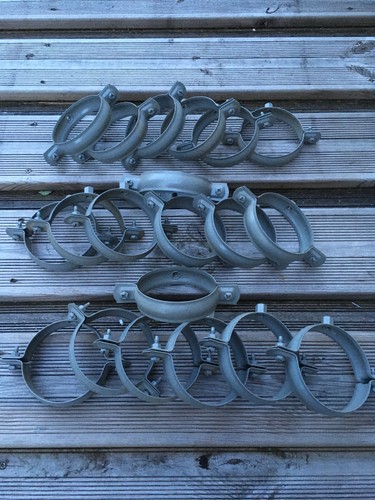 Lot colliers descente - colliers,