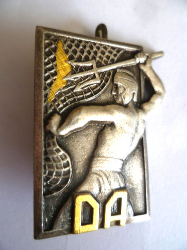 Armee air insigne du - armee,