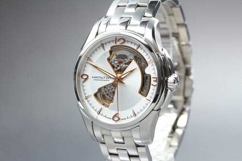 Presque comme neuve montre - [presque,