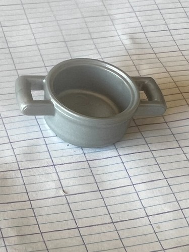 Playmobil cocotte plat rond - playmobil,