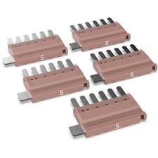 Fusible Plat Multi 6 MultiOTO