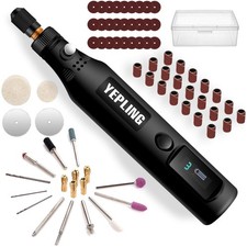 Outil rotatif sans fil 37 V