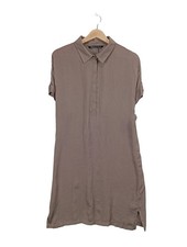 EXPRESSO Robe à manches