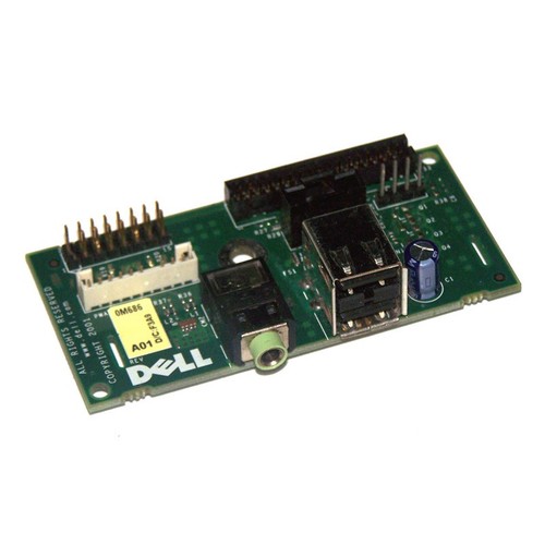 Carte façade front panel o - façade,