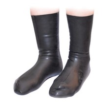 Chaussettes Latex 0,4 mm