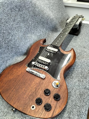 Guitare électrique gibson - électrique, sg