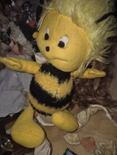 VINTAGE PELUCHE 29cm ) MAYA