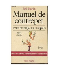 Manuel de Contrepet, Joel