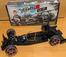 YOKOMO YD-2S RC Drift Chassis
