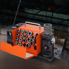 VEVOR MR-20G Affûteuse De