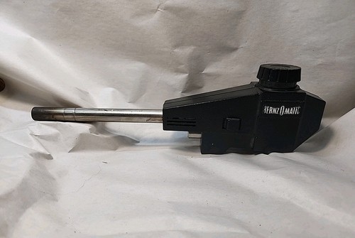Bernzomatic ts5000 gas - gas, torch