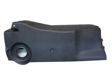 Carénage Moteur Isolation