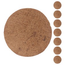 8 Pcs Tapis Pour Nid De Pigeon