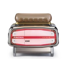  Faema E61 jubilé ,machine à