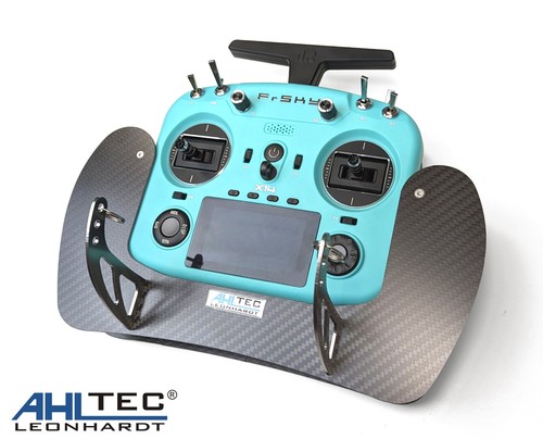 Ahltec émetteur frsky twin - ahltec,