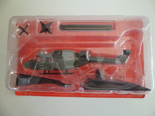 Hélicoptère militaire - hÉlicoptÈre, 1/72