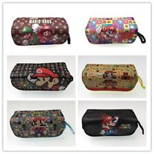  Trousse ecole super mario