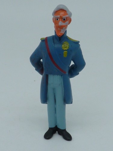 Mini figurine cm environ - 4/6,
