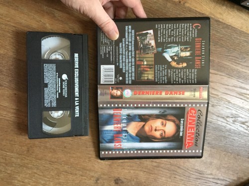 Cassette video vhs cinema - cassette,