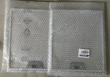 813410360 Filtre à graisse métal (x2) 252 x 300 x 8 mm origine hotte SMEG