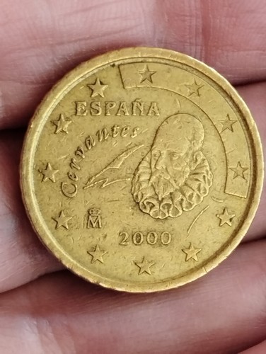 Pièce cent centimes - pièce,