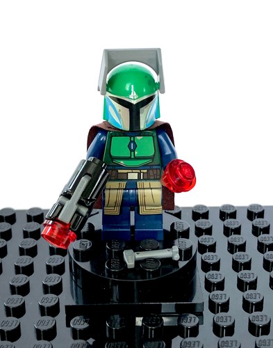 Lego star wars mandalorian - wars,