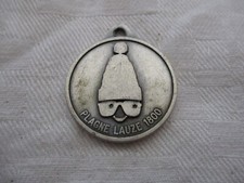 ANCIENNE MEDAILLE GLORIA