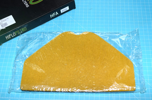 Filtre air hiflofiltro - à,