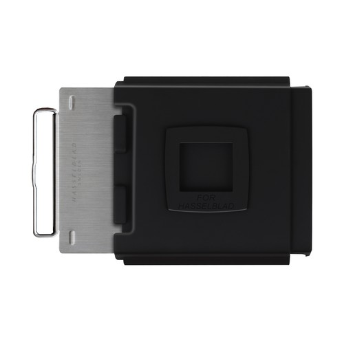 Dark slide with holder - dark,