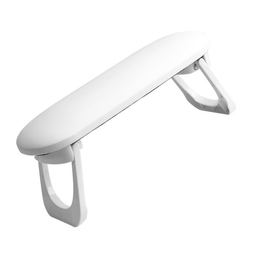 Nail arm rest cushion - , table
