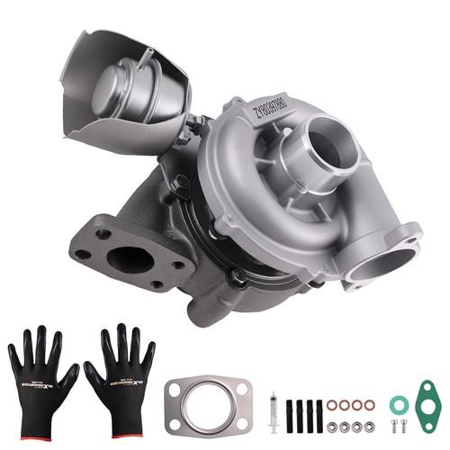 Turbocompresseur for citroën - turbocompresseur,