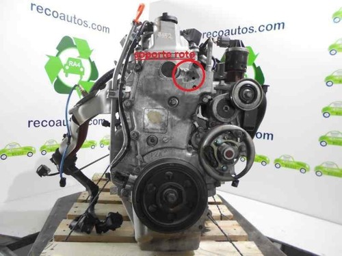 Lda2 moteur complet honda - lda2,
