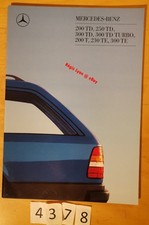 Mercedes w124 break 200 - break,