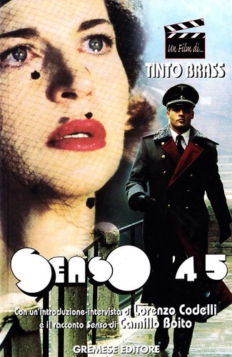 Tinto brass senso - brass, (poche)